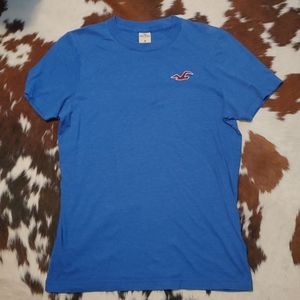 Hollister t-shirt